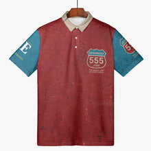 Load image into Gallery viewer, Highway 555 The Yesterdays Team Shirt