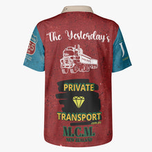 Load image into Gallery viewer, Highway 555 The Yesterdays Team Shirt