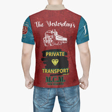 Load image into Gallery viewer, Highway 555 The Yesterdays Team Shirt