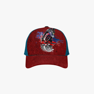 The Tomorrows  Cap