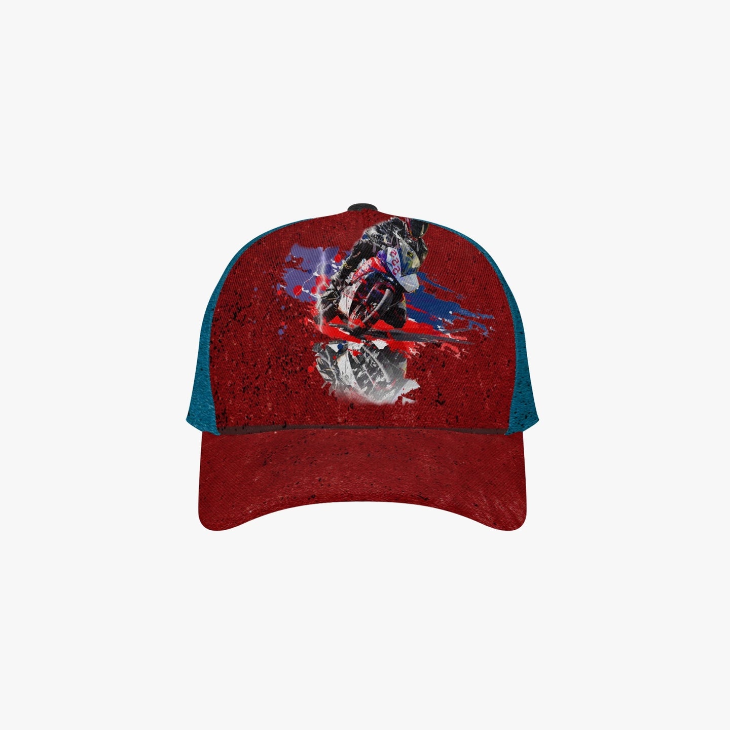 The Tomorrows  Cap