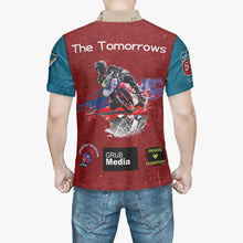 Load image into Gallery viewer, Highway 555 Racing Tomorrows Polo Shirt