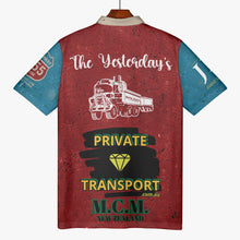 Load image into Gallery viewer, Highway 555 The Yesterdays Team Shirt