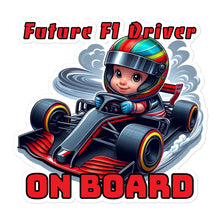Load image into Gallery viewer, F1 Baby