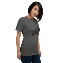 Load image into Gallery viewer, Unisex Halloween Witch t-shirt