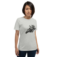 Load image into Gallery viewer, Unisex Halloween Witch t-shirt