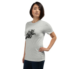 Load image into Gallery viewer, Unisex Halloween Witch t-shirt