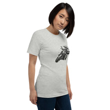 Load image into Gallery viewer, Unisex Halloween Witch t-shirt