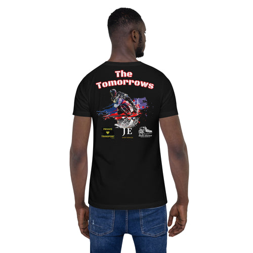 THE TOMORROWS
