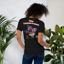 Load image into Gallery viewer, 4 hour Unisex t-shirt