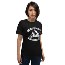 Load image into Gallery viewer, 4 hour mel Unisex t-shirt