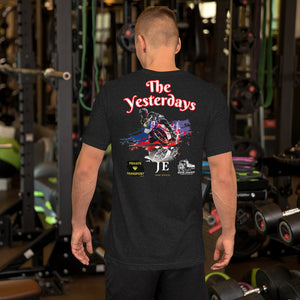 THE YESTERDAYS
