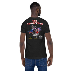 THE TOMORROWS