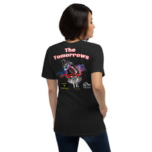 Load image into Gallery viewer, 4 hour Unisex t-shirt