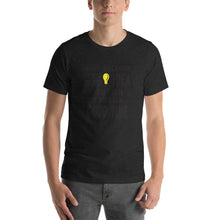 Load image into Gallery viewer, 4 hour Unisex t-shirt