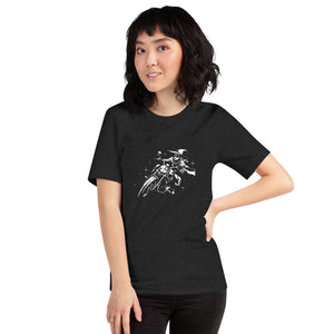 Halloween Witch t-shirt