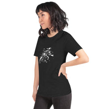 Load image into Gallery viewer, Halloween Witch t-shirt