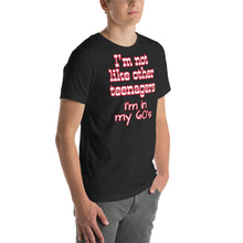 Load image into Gallery viewer, 4 hour drapes I&#39;m in my 60&#39;s