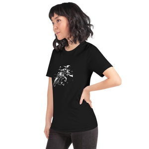 Halloween Witch t-shirt