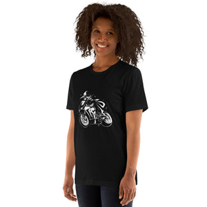 Sporty Witch t-shirt