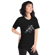 Load image into Gallery viewer, Halloween Witch t-shirt