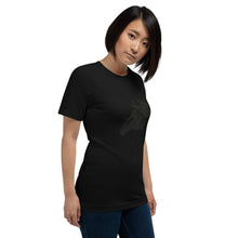 Load image into Gallery viewer, Unisex Halloween Witch t-shirt