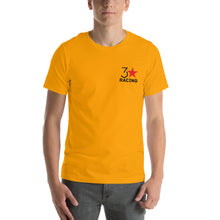 Load image into Gallery viewer, 3 Star Racing t-shirt