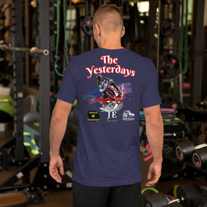 THE YESTERDAYS