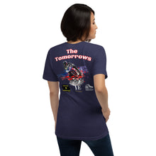 Load image into Gallery viewer, 4 hour Unisex t-shirt