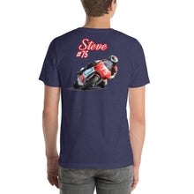 Load image into Gallery viewer, Steve t-shirt