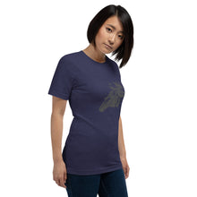 Load image into Gallery viewer, Unisex Halloween Witch t-shirt