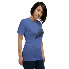 Load image into Gallery viewer, Unisex Halloween Witch t-shirt