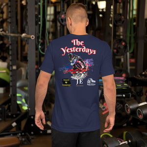 THE YESTERDAYS