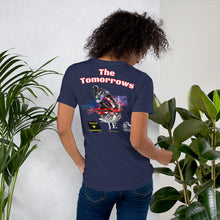 Load image into Gallery viewer, 4 hour Unisex t-shirt