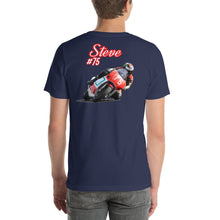 Load image into Gallery viewer, Steve t-shirt