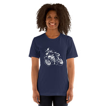 Load image into Gallery viewer, Sporty Witch t-shirt