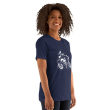 Load image into Gallery viewer, Sporty Witch t-shirt