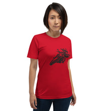 Load image into Gallery viewer, Unisex Halloween Witch t-shirt