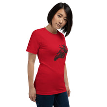 Load image into Gallery viewer, Unisex Halloween Witch t-shirt