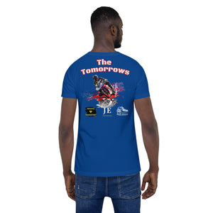 THE TOMORROWS