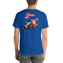 Load image into Gallery viewer, Steve t-shirt