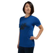 Load image into Gallery viewer, Unisex Halloween Witch t-shirt