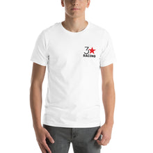 Load image into Gallery viewer, 3 Star Racing t-shirt