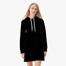 Load image into Gallery viewer, M.Y.O.F.B. Hoodie Dress