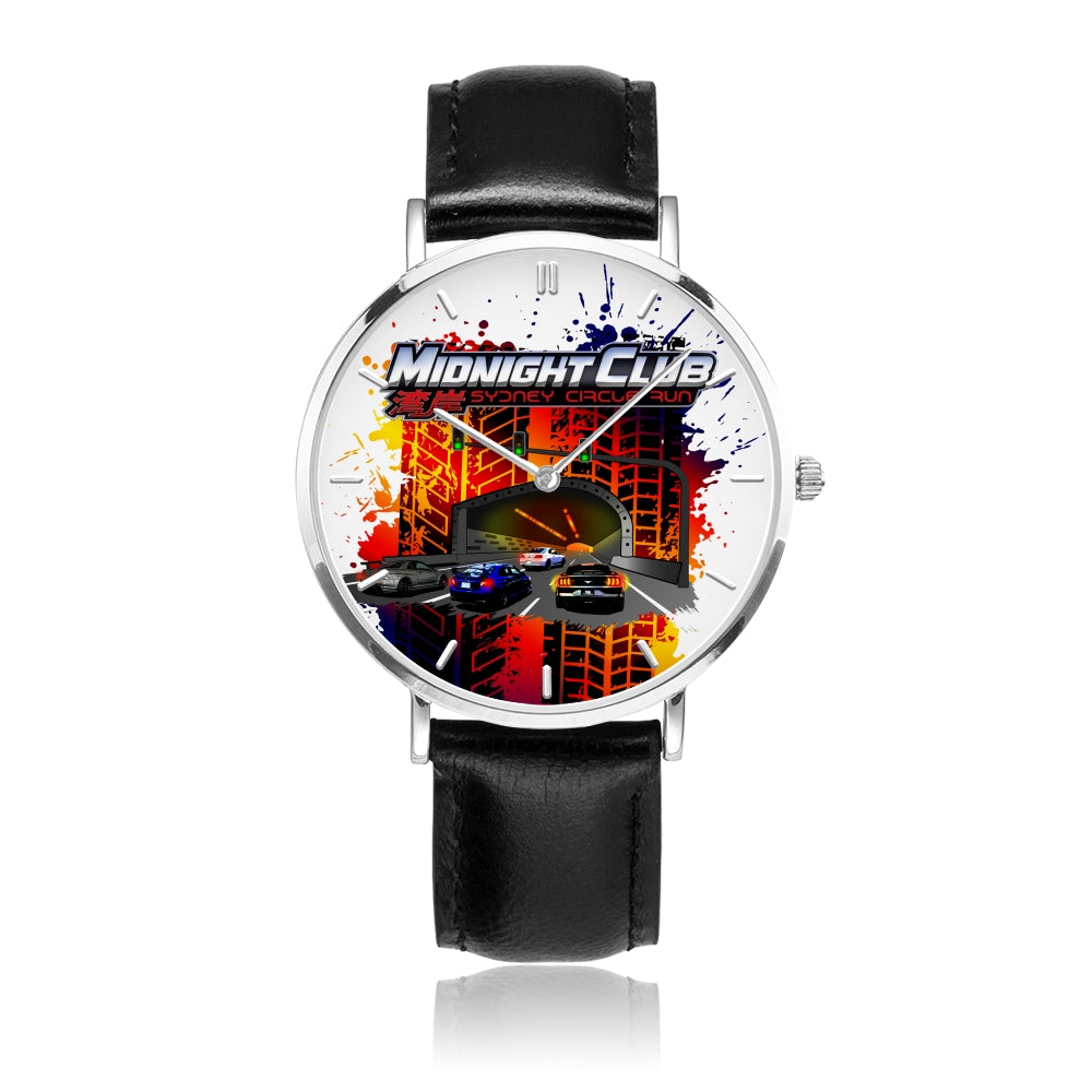 The Midnight Club Watch