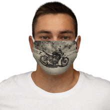 Load image into Gallery viewer, MT-O7  Face Mask                PRINTED IN THE UK ALLOW 40 DAYS FOR DELIVERY