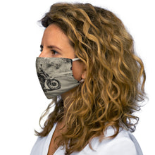 Load image into Gallery viewer, MT-O7  Face Mask                PRINTED IN THE UK ALLOW 40 DAYS FOR DELIVERY