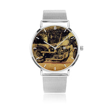 Load image into Gallery viewer, The &#39;Bobber&#39; premium watch.