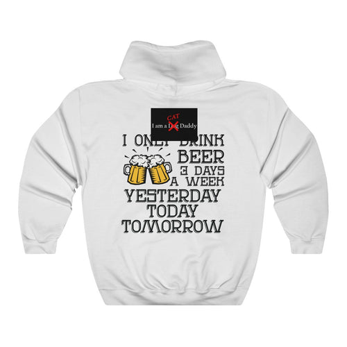 Jo Jo Hooded Sweatshirt