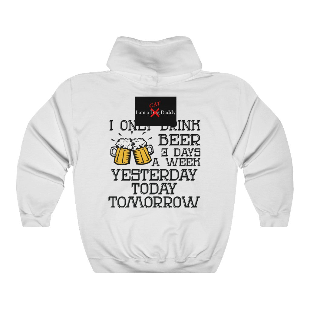 Jo Jo Hooded Sweatshirt
